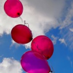 balloons