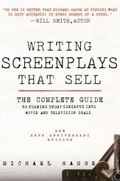 Michael Hauge's book Writing Screenplays That Sell Michael Hauge's book Writing Screenplays That Sell